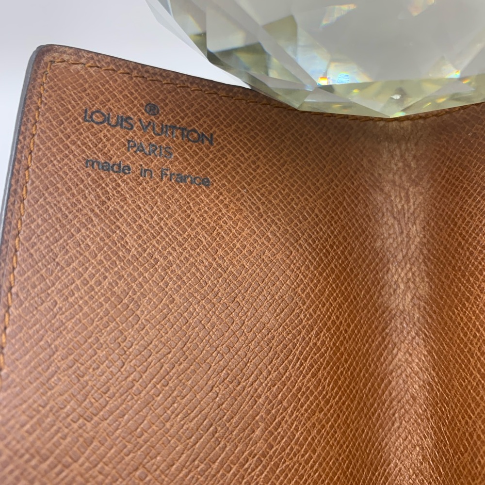 Louis Vuitton Porte carte credit - Picture 7 of 7